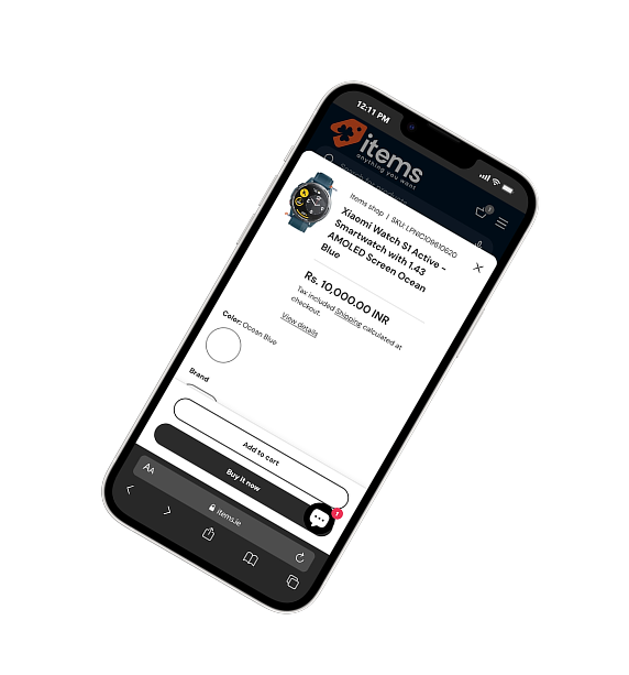 Build Your Own Scalable Online Marketplace