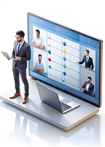 Job Aggregator Portal