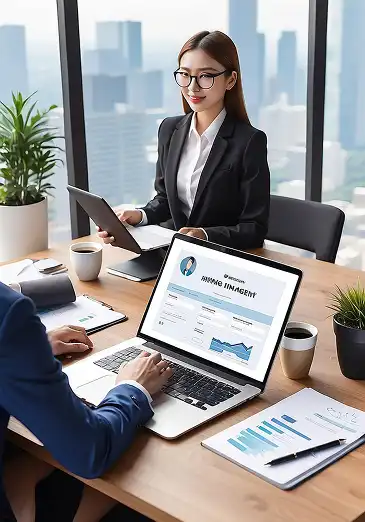 Job & Recruitment Marketplaces