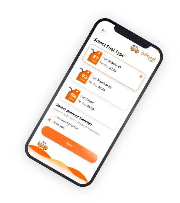 Power Your Fuel Delivery Vision with JPLoft