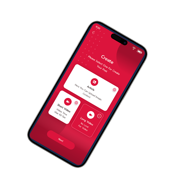Launch a Community-Driven News Platform with JPLoft