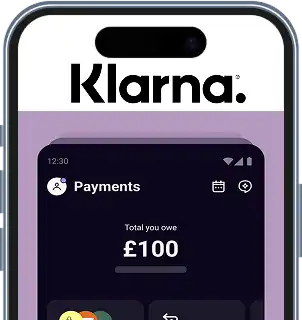 Klarna Clone