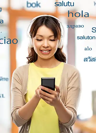 Language Learning Tutor Apps