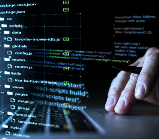 Hire Laravel Developers