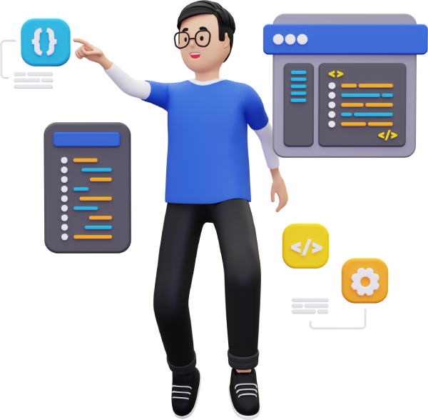 Hire Dedicated Laravel Developers Now For Your Project