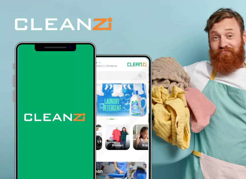 CleanZi