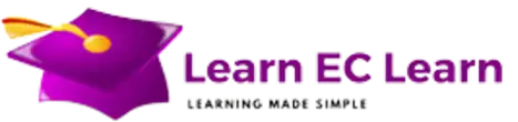 Learn EC Learn Logo