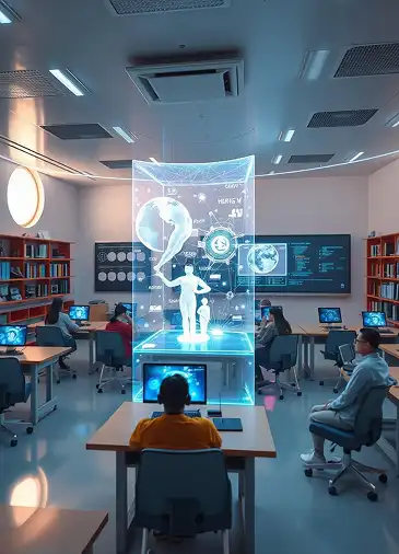 Personalized Learning Platforms
