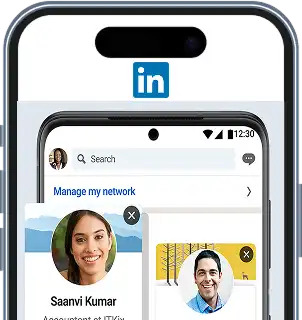 LinkedIn App Clone