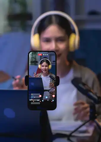 Live Streaming Platform Development