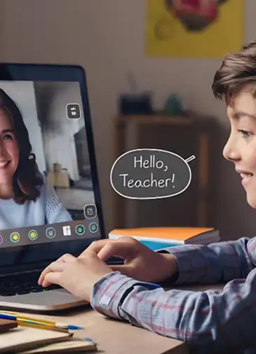 Live Tutoring & Virtual Classroom Apps 