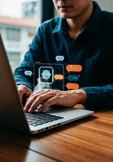 LLM-Powered Chatbots