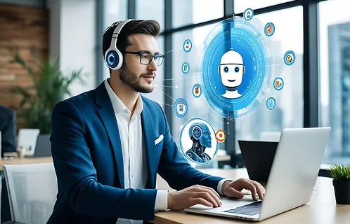 LLM for Customer Support Automation