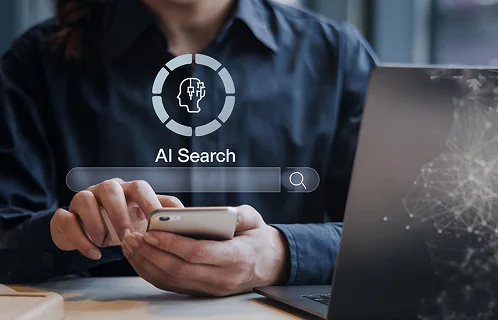 LLM for Enterprise Search and Knowledge Management