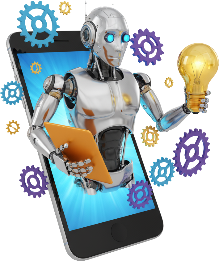 Unlock the Power of AI to Transform Your Business Operations Today.