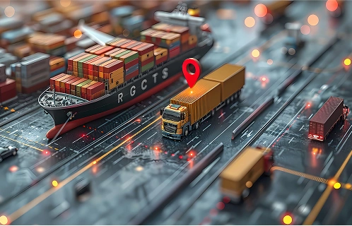 Supply Chain Management System