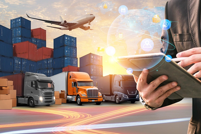 Logistics Software Software Development Company