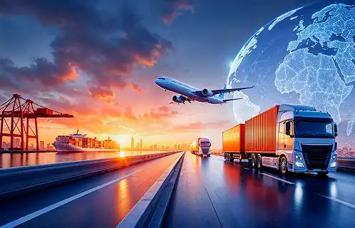 Freight & Transportation