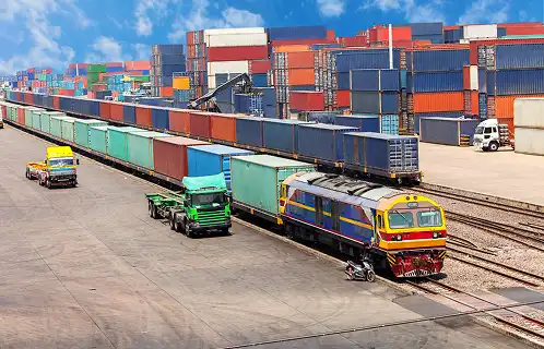 Rail Logistics