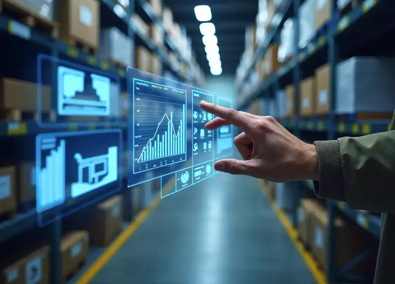 AI Solutions for Logistics