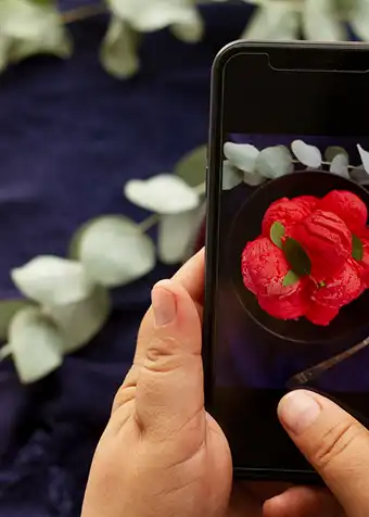 Luxury Flower Delivery Apps