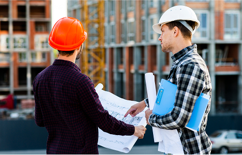 Enterprise Resource Planning Software