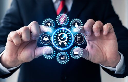 Quality Management Software