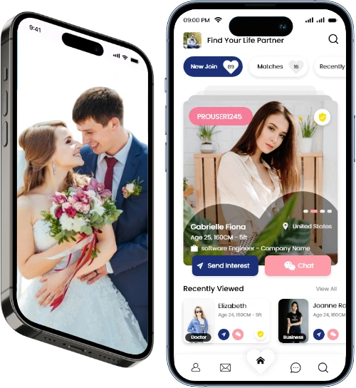 Matrimonial App Development company