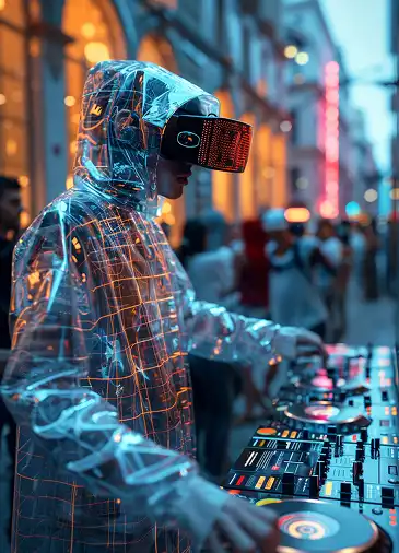 Media & Entertainment