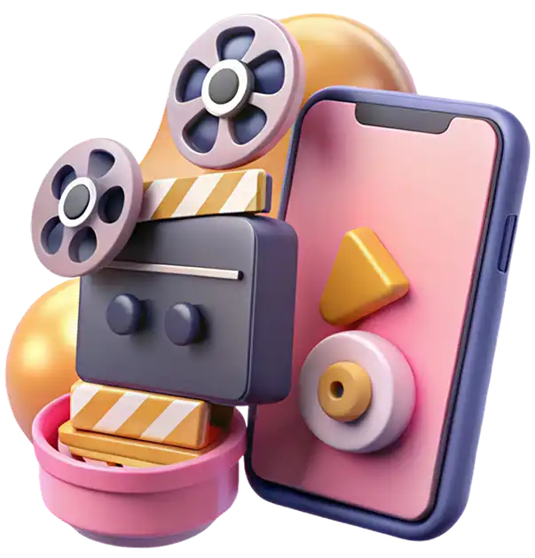 Create the Next Big Thing in Media and Entertainment!