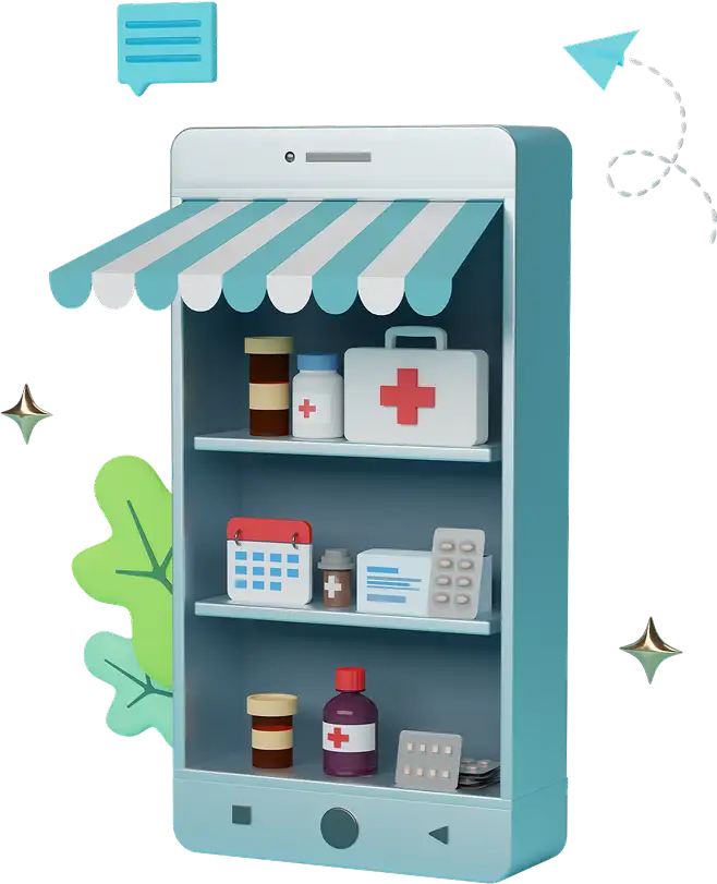 Build A Feature-Rich Pharmacy Delivery App