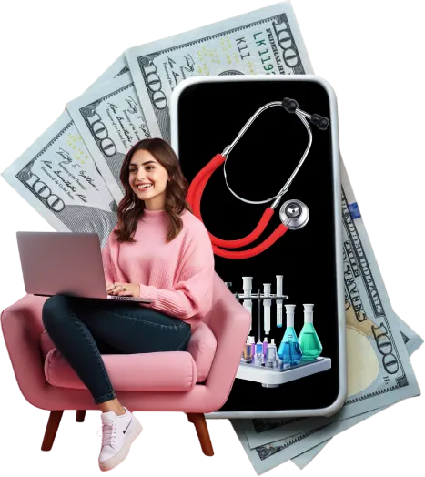 Worried About High Medicine Delivery App Development Costs