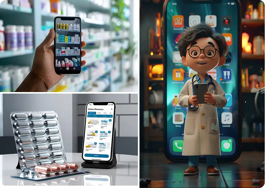 Why Investing in Pharmacy Delivery App Development Is a Smart Move?