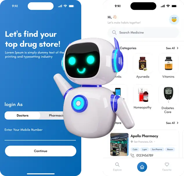 Elevate Your Medicine Delivery App with Innovative AI Solutions