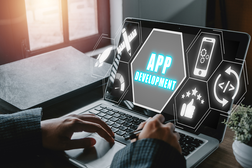 Mobile Applications