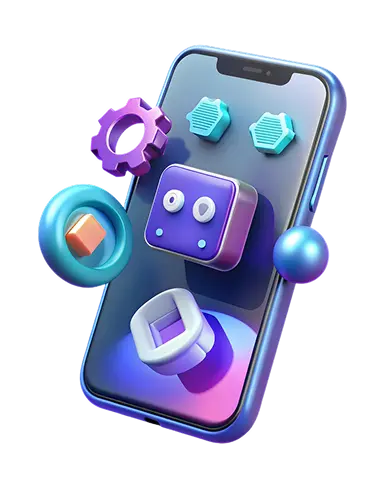 Mobile App Development