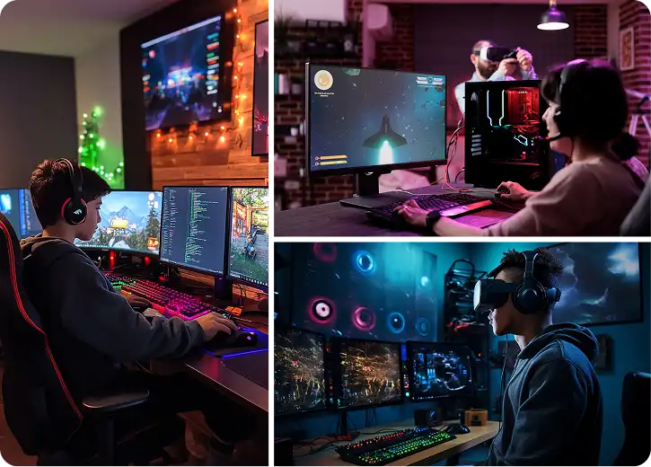 From the Field to Your Fingertips; Sports App Development That Performs