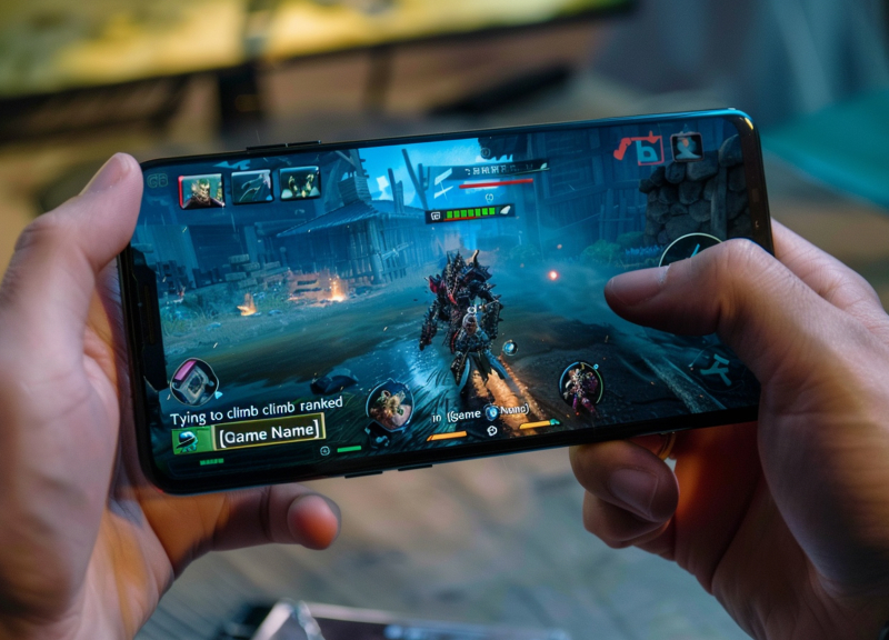 Mobile Game Development Company