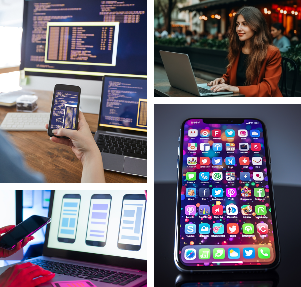Mobile App Development Services