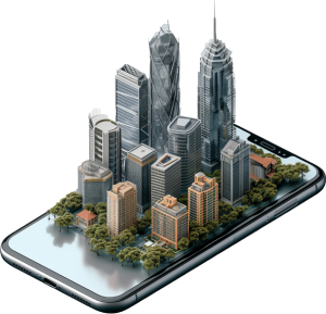 Turn Your App Ideas into Reality with Cutting-edge Mobile Solutions