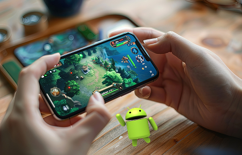 Android Games