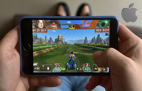 iOS Games