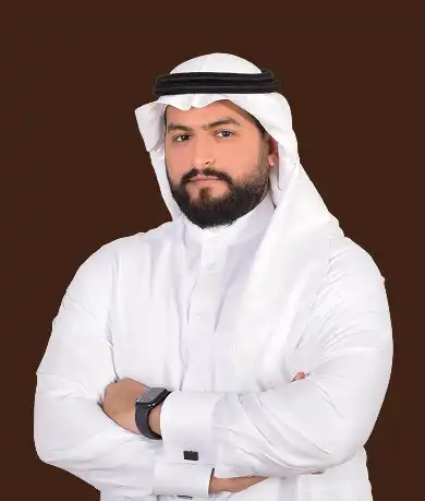 Mohammed Faleh Al-Qahtani
