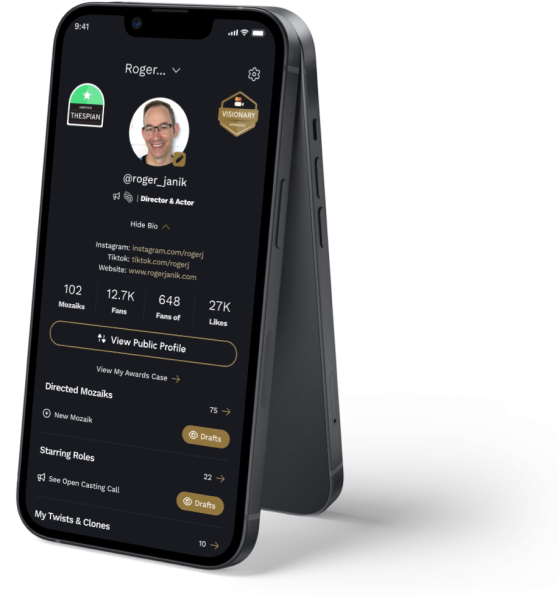 Want to Transform How Creators Connect and Perform Online?