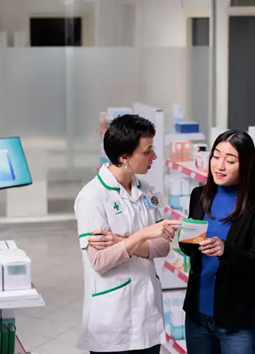 Multi-Pharmacy Marketplace Platform