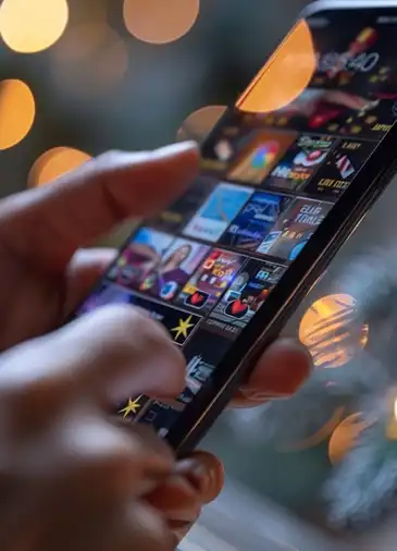 Multimedia News Apps 