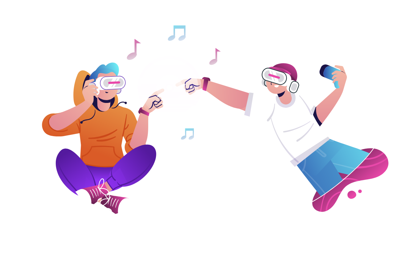 Build a Music App People Love to Use