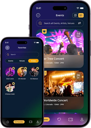 Events