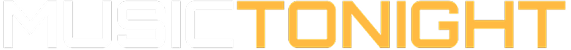 MusicTonight Logo
