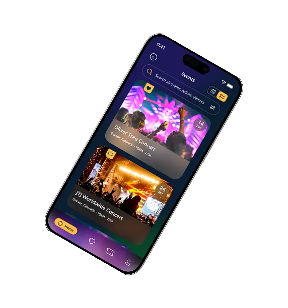 Create Next-Gen Music Experiences